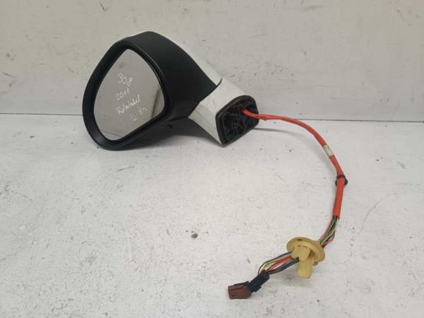 RETROVISEUR GAUCHE ELECTRIQUE PEUGEOT - Vue 2